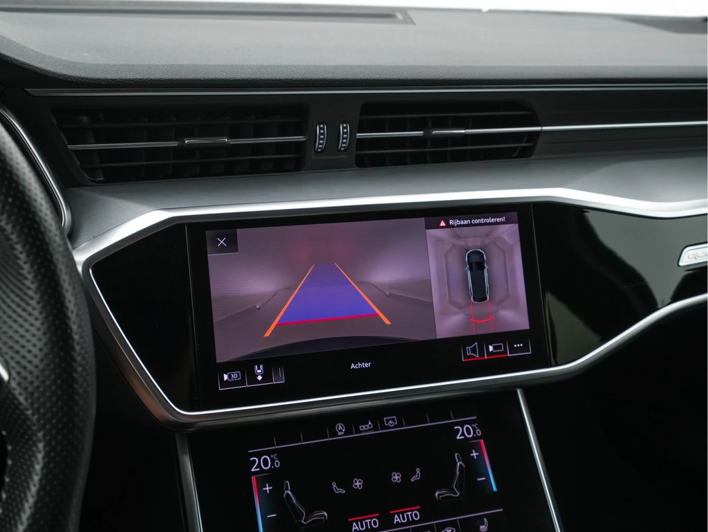 Audi S6 – foto 16