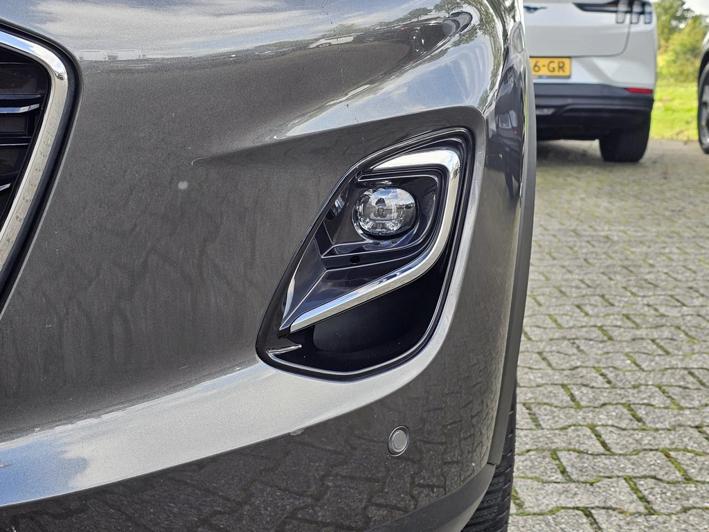 Ford Puma – foto 36