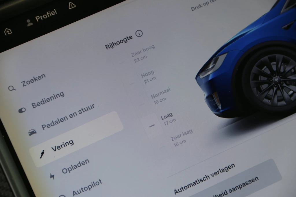 Tesla Model X – foto 2