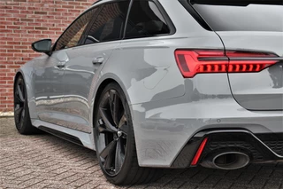 Audi RS6 – thumbnail 11