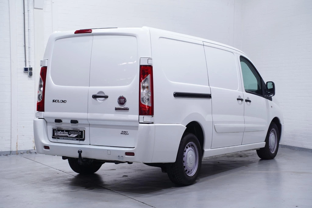 Fiat Scudo – foto 6