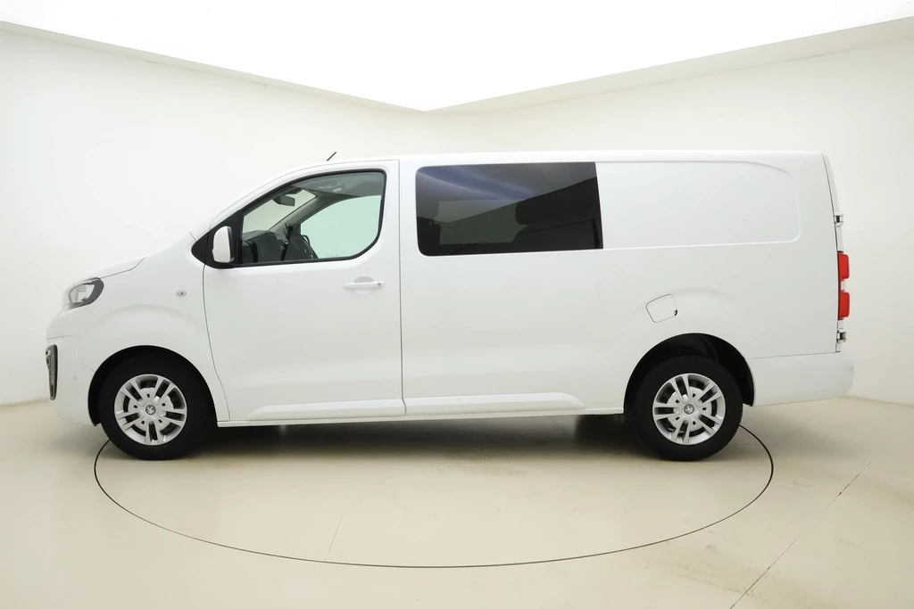 Peugeot Expert – foto 2