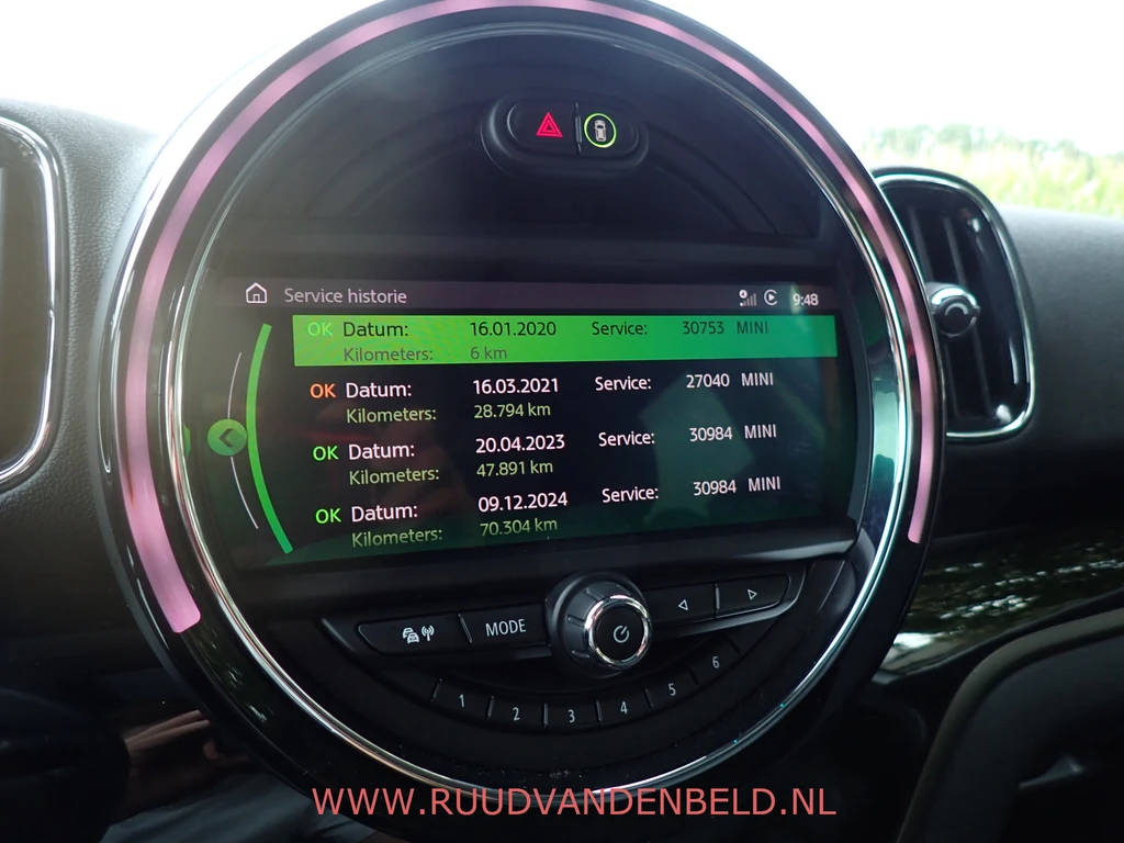 MINI Countryman – foto 22
