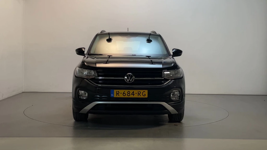 Volkswagen T-Cross – foto 8