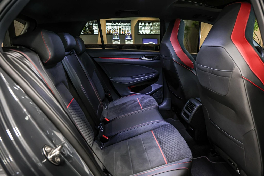Volkswagen Golf – foto 21