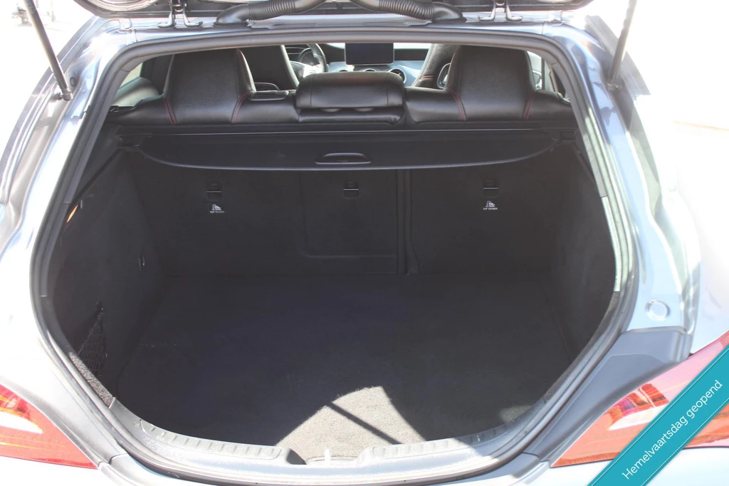 Mercedes-Benz CLA – foto 28