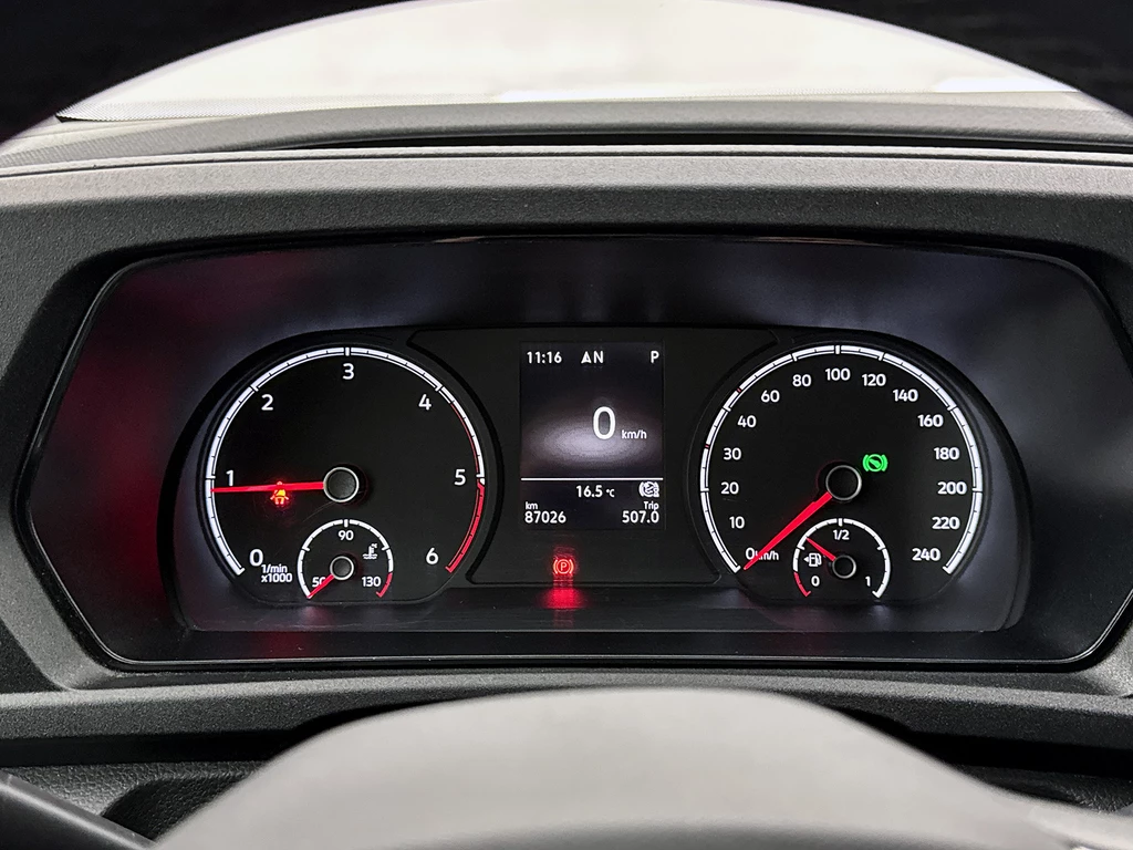 Volkswagen Caddy – foto 17