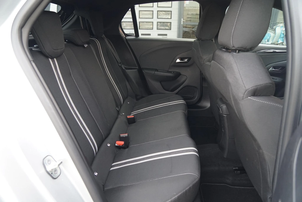 Opel Corsa – foto 9