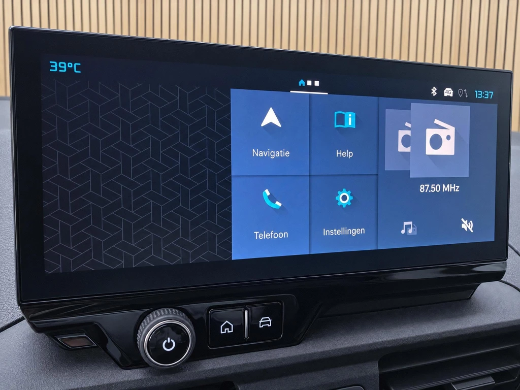 Citroën ë-Berlingo – foto 18