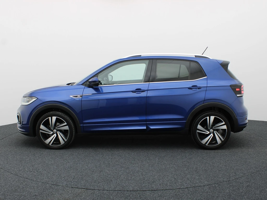 Volkswagen T-Cross – foto 4