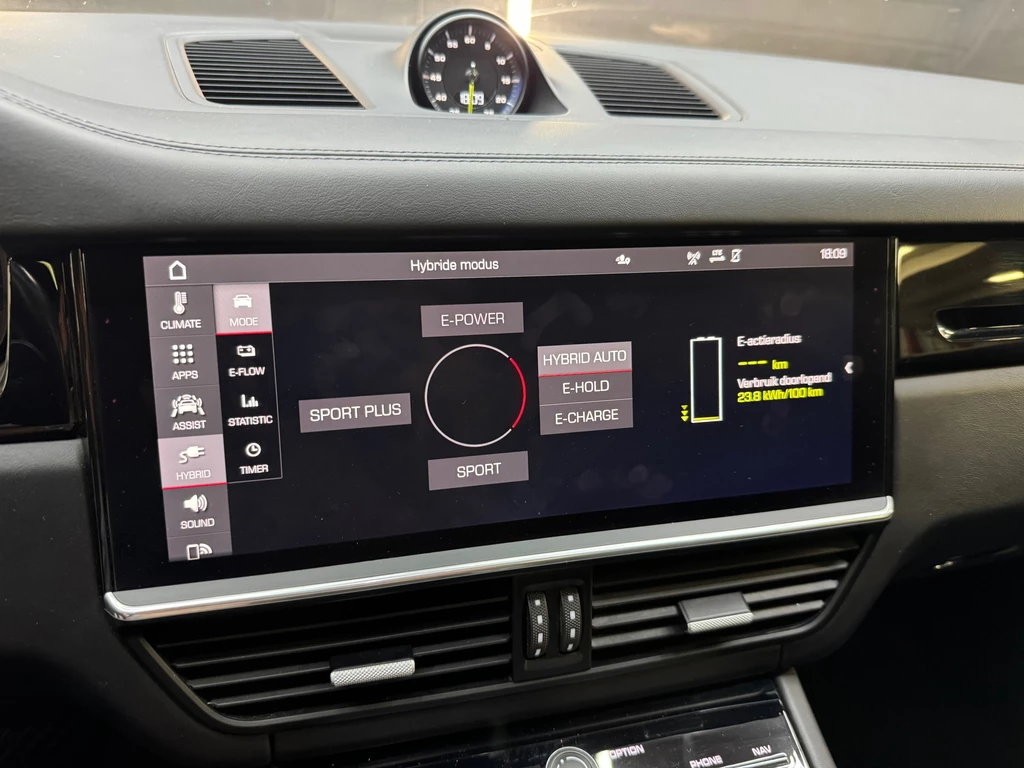 Porsche Cayenne – foto 35