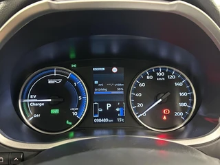 Mitsubishi Eclipse Cross – thumbnail 33