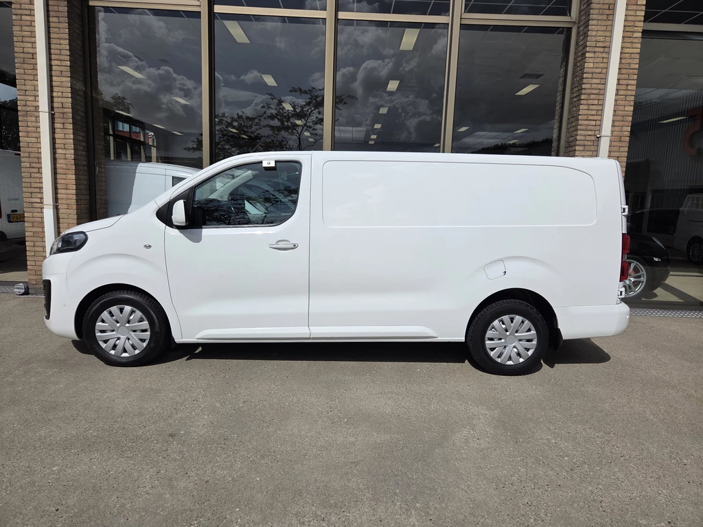 Citroën Jumpy – foto 3