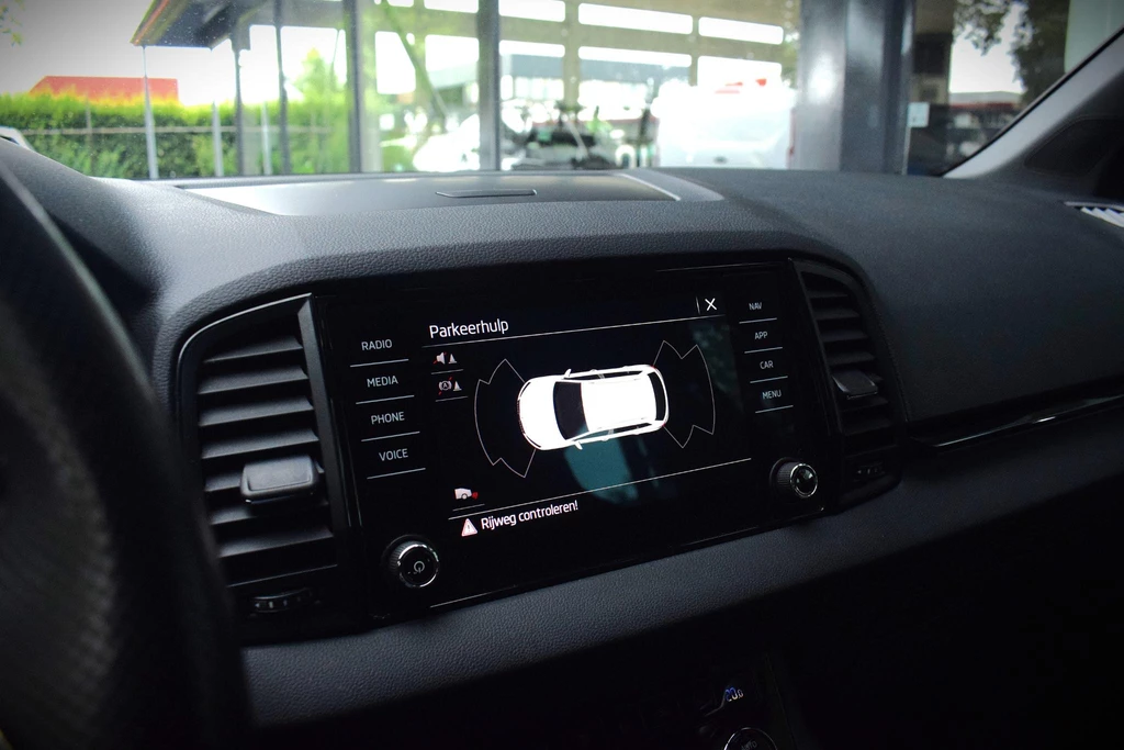 Škoda Karoq – foto 16