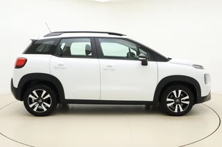 Citroën C3 Aircross – thumbnail 7