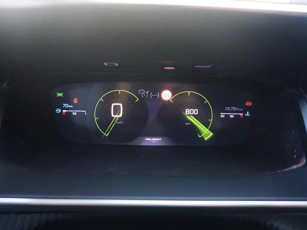 Peugeot 208 – foto 19