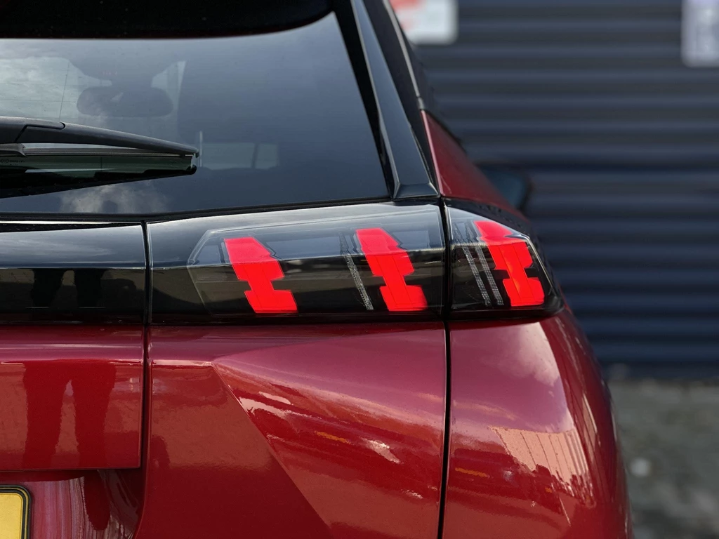 Peugeot 2008 – foto 8