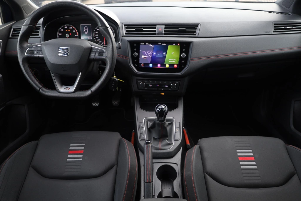 SEAT Ibiza – foto 6