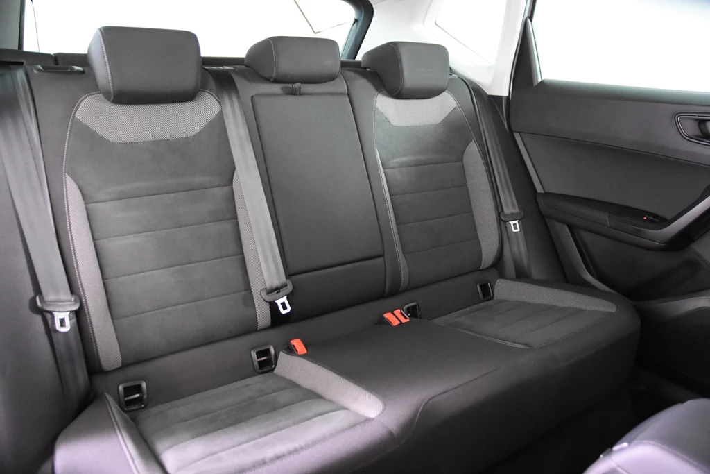 SEAT Ateca – foto 28