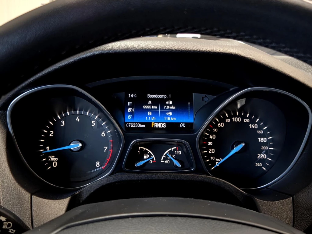 Ford Focus – foto 29