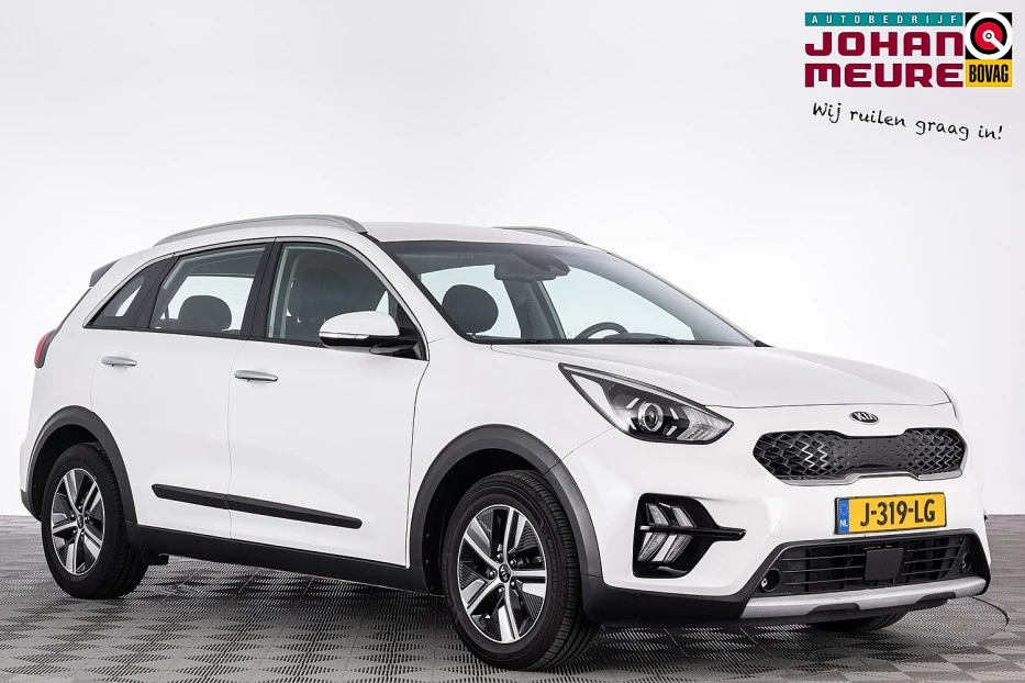 Kia Niro – foto 5