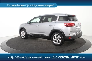 Citroën C5 Aircross – thumbnail 6