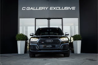 Audi SQ5 – thumbnail 9