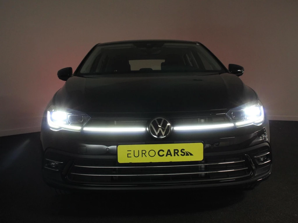 Volkswagen Polo – foto 7