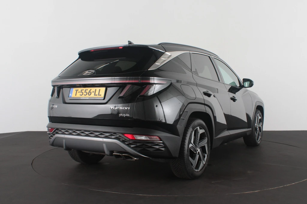 Hyundai Tucson – foto 6