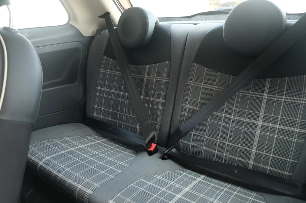 Fiat 500 – foto 12