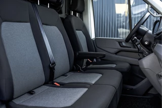 Volkswagen Crafter – thumbnail 14
