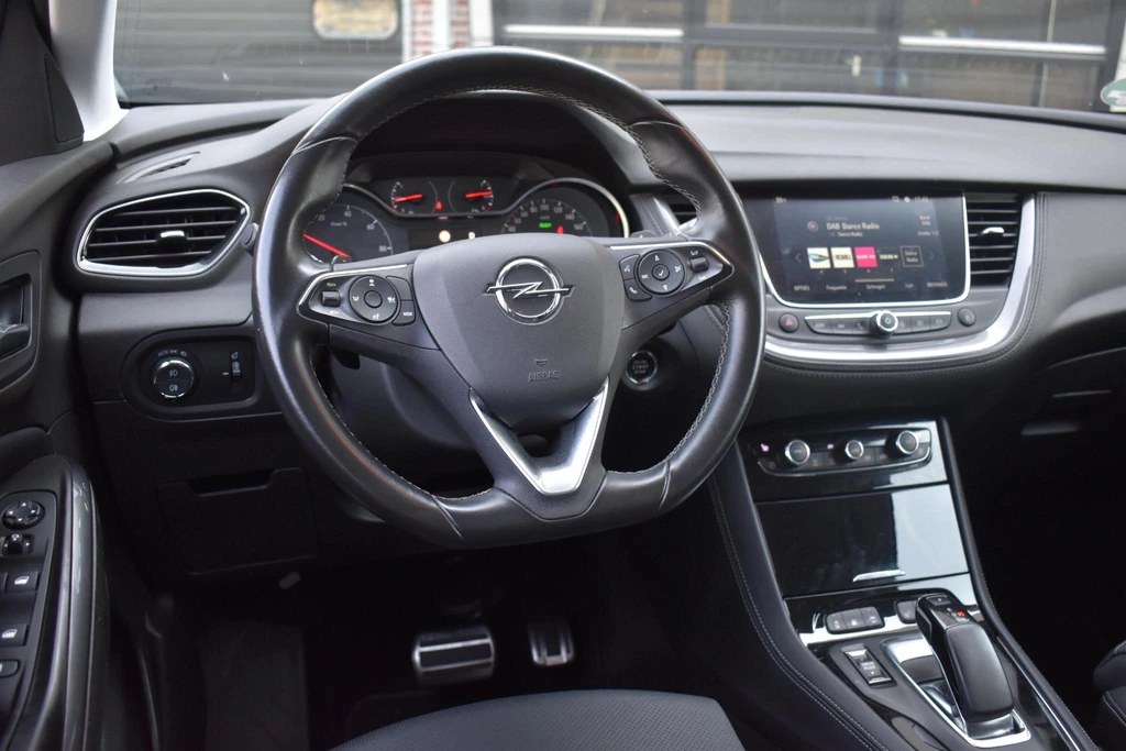 Opel Grandland X – foto 29