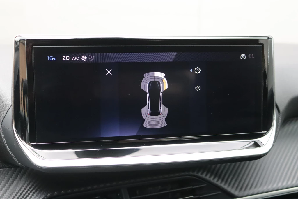 Peugeot 208 – foto 25