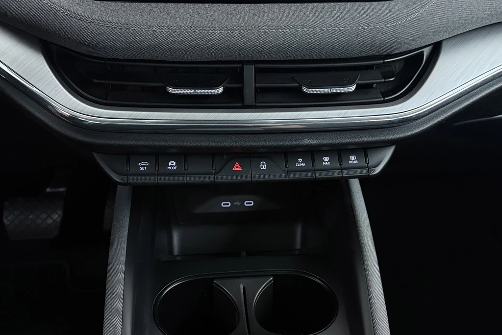 Škoda Enyaq iV – foto 35
