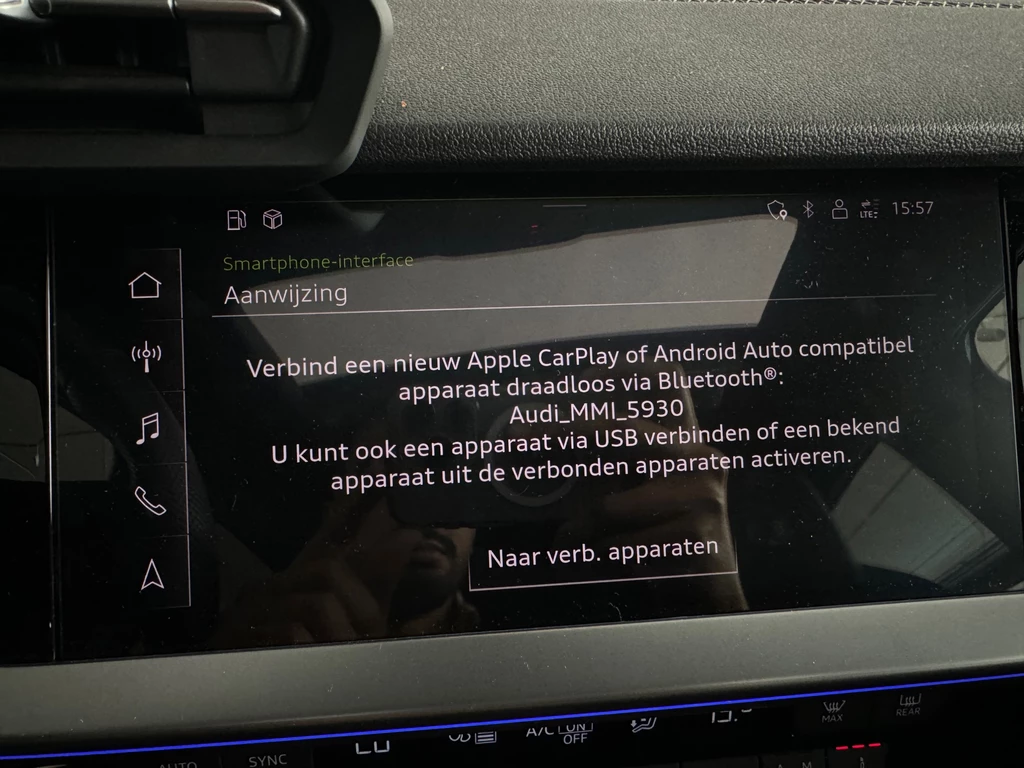 Audi S3 – foto 37