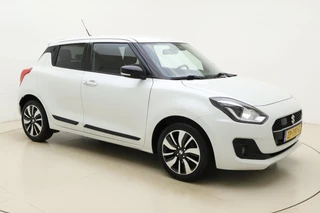 Suzuki Swift – thumbnail 8