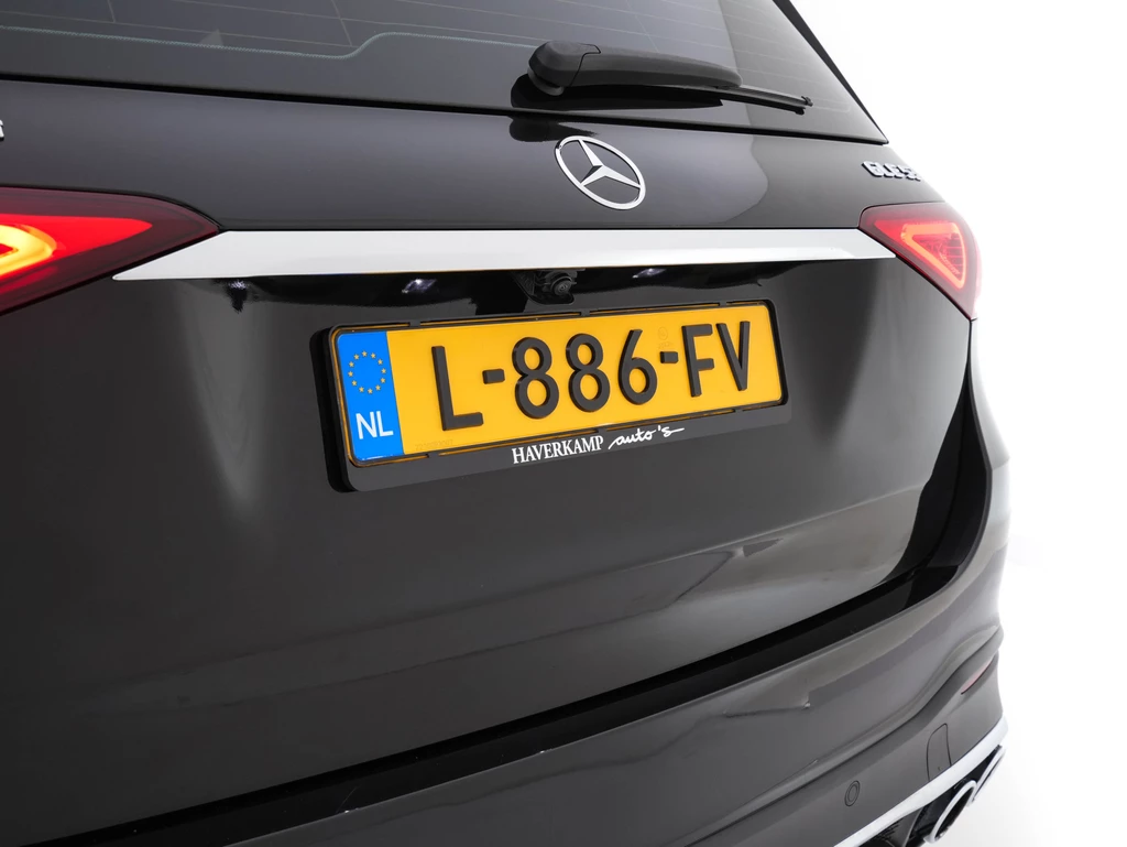 Mercedes-Benz GLE – foto 34