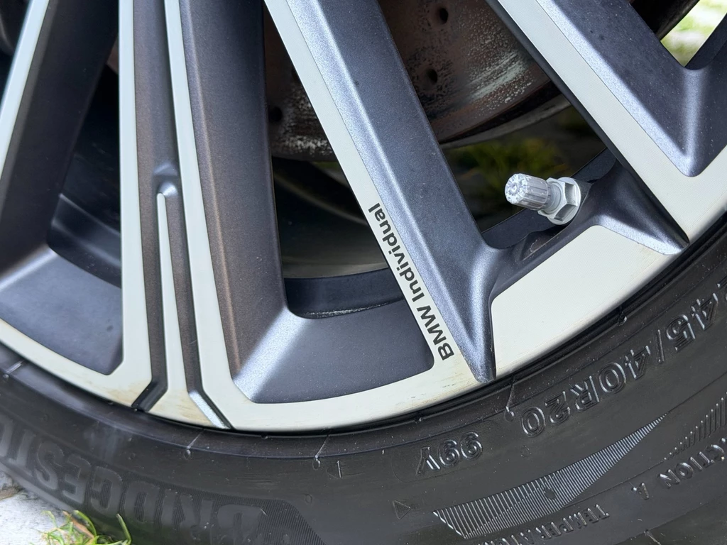 BMW X1 – foto 15