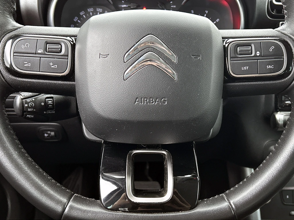 Citroën C3 Aircross – foto 25