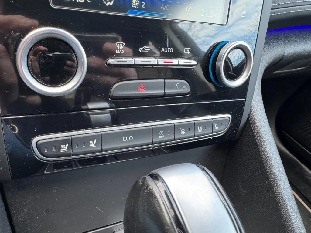 Renault Talisman – foto 28