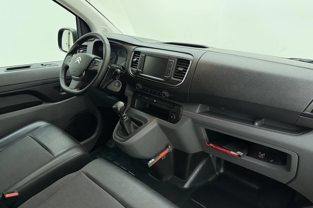 Citroën Jumpy – foto 15