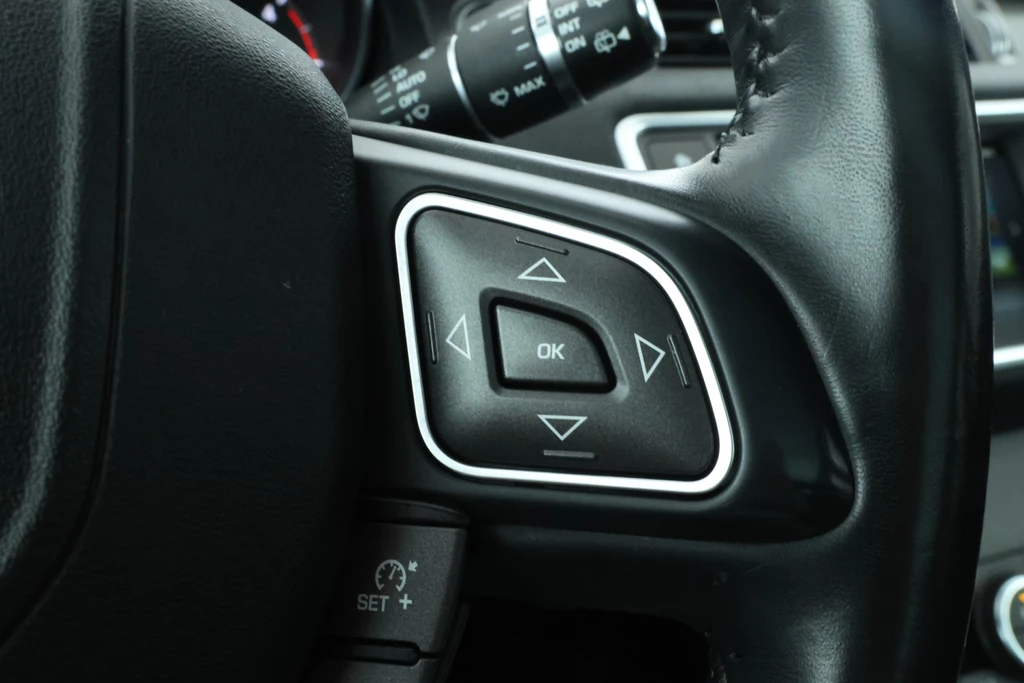 Land Rover Range Rover Evoque – foto 28