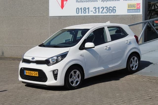Kia Picanto – thumbnail 2