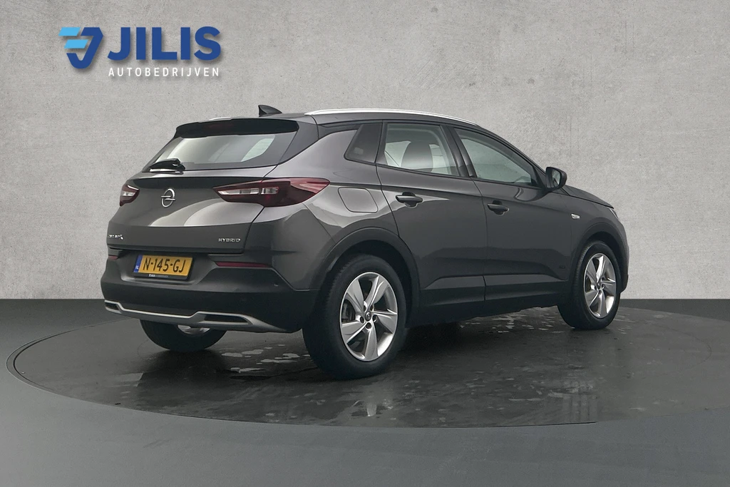 Opel Grandland X – foto 6