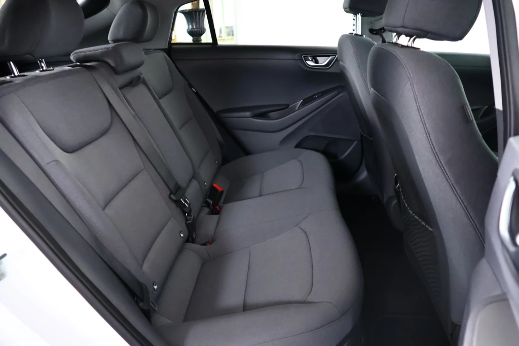Hyundai IONIQ – foto 14