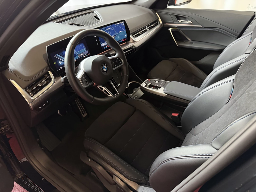 BMW X1 – foto 17