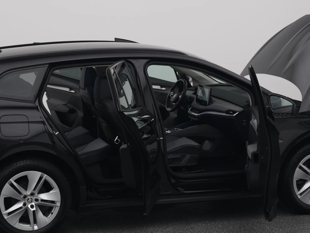Škoda Enyaq iV – foto 37