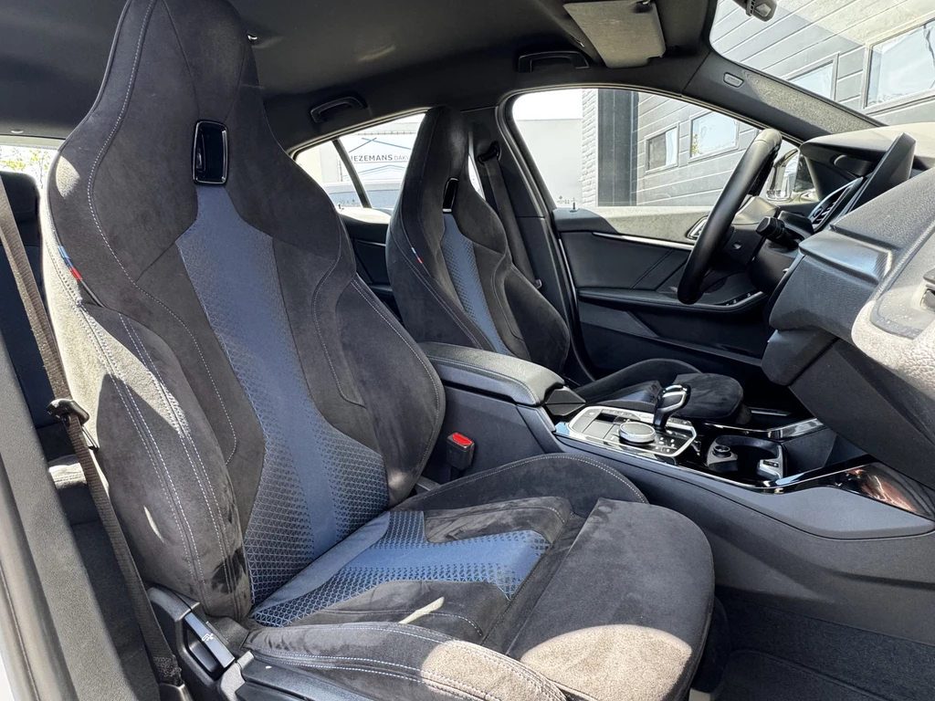 BMW 1 Serie – foto 10