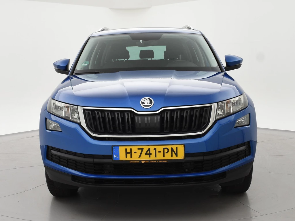 Škoda Kodiaq – foto 7