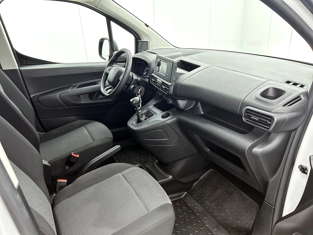 Citroën Berlingo – foto 11